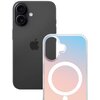 Etui 3MK Rainbow GuardX MagCase do Apple iPhone 16 Wielokolorowy Kompatybilność Apple iPhone 16