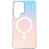 Etui 3MK Rainbow GuardX MagCase do Samsung Galaxy S25 Ultra Wielokolorowy Seria telefonu Galaxy S