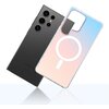 Etui 3MK Rainbow GuardX MagCase do Samsung Galaxy S25 Ultra Wielokolorowy Kompatybilność Samsung Galaxy S25 Ultra