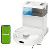 Robot sprzątający IROBOT Roomba Plus 405 Combo Biały
