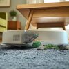 Robot sprzątający IROBOT Roomba Plus 405 Combo Biały Średnica [cm] 35.1