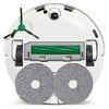 Robot sprzątający IROBOT Roomba Plus 405 Combo Biały Wysokość [cm] 10.6
