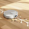 Robot sprzątający IROBOT Roomba Plus 405 Combo Biały Czujniki LiDAR ClearView