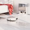 Robot sprzątający IROBOT Roomba Plus 505 Autowash Biały Kolor Biały