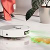 Robot sprzątający IROBOT Roomba Plus 505 Autowash Biały Waga [kg] 4.3