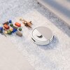 Robot sprzątający IROBOT Roomba Plus 505 Autowash Biały Waga z opakowaniem [kg] 13.40