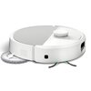 Robot sprzątający IROBOT Roomba Plus 505 Autowash Biały Poziom hałasu [dB] 68