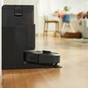 Robot sprzątający IROBOT Roomba Plus 405 Combo Czarny Szerokość [cm] 35.1