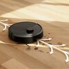 Robot sprzątający IROBOT Roomba Plus 405 Combo Czarny Średnica [cm] 35.1
