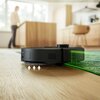 Robot sprzątający IROBOT Roomba Plus 405 Combo Czarny Czas pracy [min] 75
