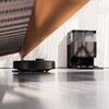 Robot sprzątający IROBOT Roomba Plus 405 Combo Czarny Czujniki Upadku