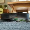 Robot sprzątający IROBOT Roomba Plus 405 Combo Czarny Funkcje Automatyczne opróżnianie pojemnika, Automatyczny powrót do bazy i ładowanie, Programator pracy, Wirtualna latarnia, Wirtualna ściana, Wi-Fi, Funkcja mopowania