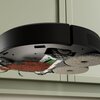 Robot sprzątający IROBOT Roomba Plus 405 Combo Czarny Kolor Czarny