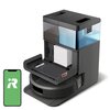 Robot sprzątający IROBOT Roomba Plus 505 Autowash Czarny