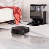 Robot sprzątający IROBOT Roomba Plus 505 Autowash Czarny Czas pracy [min] 75