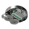 Robot sprzątający IROBOT Roomba Plus 505 Autowash Czarny Czujniki LiDAR ClearView