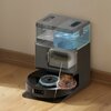 Robot sprzątający IROBOT Roomba Plus 505 Autowash Czarny Funkcje Automatyczne opróżnianie pojemnika, Automatyczny powrót do bazy i ładowanie, Programator pracy, Wirtualna ściana, Wi-Fi, Funkcja mopowania