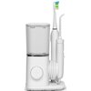 Irygator ze szczoteczką WATERPIK CC-04 Liczba stopni regulacji ciśnienia wody 10