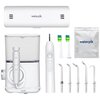 Irygator ze szczoteczką WATERPIK CC-04 Liczba końcówek 5