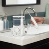 Irygator ze szczoteczką WATERPIK CC-04 Gwarancja 24 miesiące