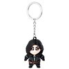 Brelok GOOD LOOT The Witcher Yennefer 3D Keychain