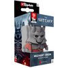 Brelok GOOD LOOT The Witcher Wild Hunt Eredin 3D Keychain Rodzaj Brelok