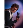 Smartfon MOTOROLA Edge 50 Pro 5G 12/512 5G 6.7" 144Hz Czarny Aparat fotograficzny tylny Tak