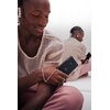 Smartfon MOTOROLA Edge 50 Pro 5G 12/512 5G 6.7" 144Hz Czarny Aparat fotograficzny przedni Tak