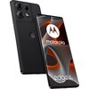 Smartfon MOTOROLA Edge 50 Pro 5G 12/512 5G 6.7" 144Hz Czarny Pojemność akumulatora [mAh] 4500