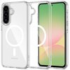 Etui TECH-PROTECT FlexAir Hybrid MagSafe do Samsung Galaxy A36 5G Przezroczysty