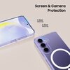 Etui TECH-PROTECT FlexAir Hybrid MagSafe do Samsung Galaxy A36 5G Przezroczysty Kompatybilność Samsung Galaxy A36 5G