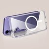 Etui TECH-PROTECT FlexAir Hybrid MagSafe do Samsung Galaxy A56 5G Przezroczysty Model telefonu Galaxy A56 5G