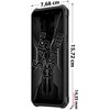 Smartfon ULEFONE Armor X12 Pro 4/64GB 5.45" Czarny Liczba rdzeni procesora Ośmiordzeniowy