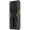 Smartfon ULEFONE Armor X12 Pro 4/64GB 5.45" Zielony Wersja systemu Android 13