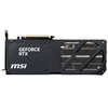Karta graficzna MSI GeForce RTX 5070 Ti SHADOW 3X OC 16GB DLSS 4 Producent chipsetu NVIDIA