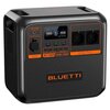 Stacja zasilania BLUETTI AC180P 1440 Wh Bank energii Prąd wyjściowy [A] 3