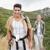 Etui TECH-PROTECT FlexAir Chain MagSafe do Apple iPhone 16E Przezroczysty Dominujący kolor Przezroczysty
