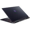 Laptop PREDATOR Helios 18 AI PH18-73-99MC 18" IPS 250Hz Ultra 9-275HX 64GB RAM 2 x 1TB SSD GeForce RTX5080 DLSS 4 Windows 11 Professional, Funkcje AI System operacyjny Windows 11 Professional