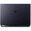 Laptop PREDATOR Helios 18 AI PH18-73-99MC 18" IPS 250Hz Ultra 9-275HX 64GB RAM 2 x 1TB SSD GeForce RTX5080 DLSS 4 Windows 11 Professional, Funkcje AI Liczba wątków 24