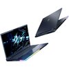 Laptop PREDATOR Helios 18 AI PH18-73-99MC 18" IPS 250Hz Ultra 9-275HX 64GB RAM 2 x 1TB SSD GeForce RTX5080 DLSS 4 Windows 11 Professional, Funkcje AI Typ pamięci RAM DDR5