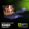 Laptop PREDATOR Helios 18 AI PH18-73-99MC 18" IPS 250Hz Ultra 9-275HX 64GB RAM 2 x 1TB SSD GeForce RTX5080 DLSS 4 Windows 11 Professional, Funkcje AI Częstotliwość pamięci RAM [MHz] 5600