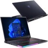 Laptop PREDATOR Helios 18 AI PH18-73-90CR 18" IPS 250Hz Ultra 9-275HX 128GB RAM 3TB SSD GeForce RTX5080 DLSS 4 Windows 11 Professional, Funkcje AI