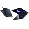 Laptop PREDATOR Helios Neo 16 AI PHN16-73-962Z 16" IPS 240Hz Ultra 9-275HX 32GB RAM 1TB SSD GeForce RTX5070Ti DLSS 4 Windows 11 Home, Funkcje AI Minimalna częstotliwość taktowania procesora [GHz] 2.1