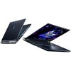 Laptop PREDATOR Helios Neo 16 AI PHN16-73-962Z 16" IPS 240Hz Ultra 9-275HX 32GB RAM 1TB SSD GeForce RTX5070Ti DLSS 4 Windows 11 Home, Funkcje AI Zintegrowany układ graficzny Intel Graphics