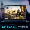 Laptop PREDATOR Helios Neo 16 AI PHN16-73-962Z 16" IPS 240Hz Ultra 9-275HX 32GB RAM 1TB SSD GeForce RTX5070Ti DLSS 4 Windows 11 Home, Funkcje AI Maksymalna obsługiwana ilość pamięci RAM 64 GB