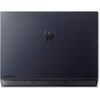 Laptop PREDATOR Helios Neo 16 AI PHN16-73-962Z 16" IPS 240Hz Ultra 9-275HX 32GB RAM 1TB SSD GeForce RTX5070Ti DLSS 4 Windows 11 Home, Funkcje AI Waga [kg] 2.7