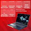 Laptop PREDATOR Helios 18 AI PH18-73-945G 18" IPS 250Hz Ultra 9-275HX 128GB RAM 1TB SSD GeForce RTX5080 DLSS 4 Windows 11 Professional, Funkcje AI Wielkość pamięci RAM [GB] 128