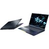 Laptop PREDATOR Helios 18 AI PH18-73-998A 18" IPS 250Hz Ultra 9-275HX 192GB RAM 5TB SSD GeForce RTX5080 DLSS 4 Windows 11 Professional, Funkcje AI