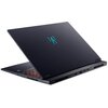 Laptop PREDATOR Helios Neo 16S AI PHN16S-71-90GA 16" OLED 240Hz Ultra 9-275HX 64GB RAM 2 x 1TB SSD GeForce RTX5070Ti DLSS 4 Windows 11 Professional, Funkcje AI Wielkość pamięci RAM [GB] 64