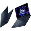 Laptop PREDATOR Helios Neo 16S AI PHN16S-71-90GA 16" OLED 240Hz Ultra 9-275HX 64GB RAM 2 x 1TB SSD GeForce RTX5070Ti DLSS 4 Windows 11 Professional, Funkcje AI Maksymalna częstotliwość taktowania procesora [GHz] 5.4 (Turbo)